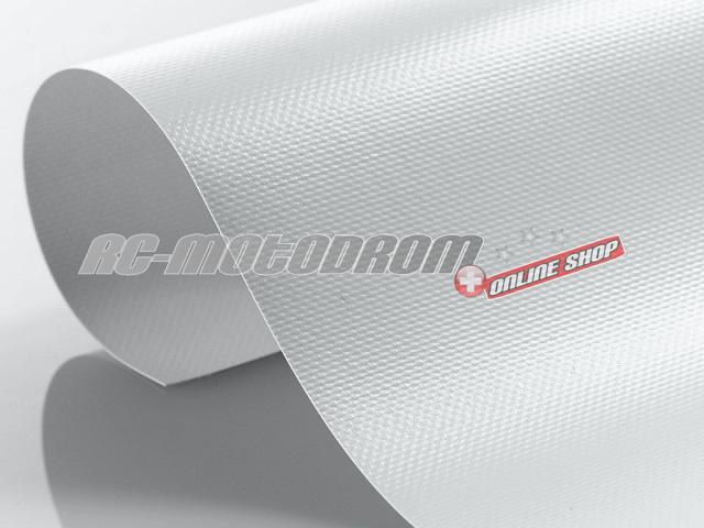 WERB.249314 Frontlit LX FR 500 G/qm 25m weiss beschichtet