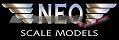 NEO Scale Models