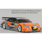 Karo Set Audi A4 DTM lack.Albers