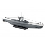 U-Boot Typ VIIC Revell 05093