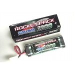 Rocket Pack 3300                                  <br>Orion