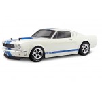 HPI 1965 FORD SHELBY GT-350 (200MM)