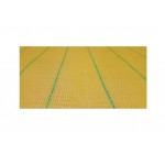 Flowgrid-fast yellow 125cm 180.0665