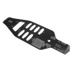 6-Zellen Chassis 2.5MM CARBON T1FK'05             <br>X-Ray