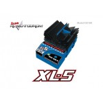 XL-5 Electronic Speed Control, waterproof