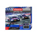 Carrera D132 DTM Championship / 7.3 m 30196