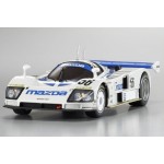 Mazda 787 'DNANO' Nr.56 Le Mans 91                <br>Kyosho
