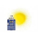 Acrylspray 100 ml gelb glänzend Revell