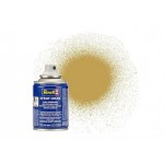 Acrylspray 100 ml sand matt Revell