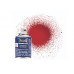 Acrylspray 100 ml Ferrari-rot glänzend Revell