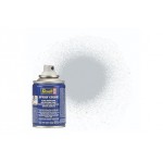 Acrylspray 100 ml aluminium metallic Revell