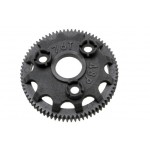 SPUR GEAR 76-TOOTH (48-PITCH)
