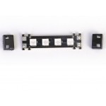 LED PCB 9-17V rot Graupner 48195.R