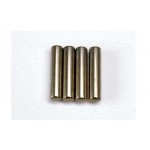 PINS, AXLE (2.5x12mm) (4)  4955 traxxas