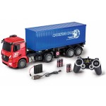 MERCEDES AROCS CONTAINER 2.4 GHZ RTR