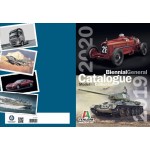 ITALERI Katalog 2019/20 EN/IT 510009306