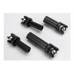 HALF SHAFTS CENTER FRONT AND Traxxas 5151