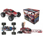 Revo 3.3Motor 2Gang RTR  Race Inspired