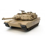 Main Battle U.S.Tank M1A2 Abrams Full Opt. 56041