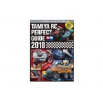 Tamiya RC Perfect Guide 2018 (Japanisch) 63674