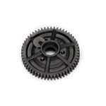 Spur gear 55-tooth	 7047R
