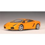 Lamborghini Gallardo orange 1/18