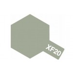 Farbe XF-20 grau Tamiya