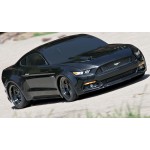ON-ROAD MUSTANG GT 1:10 4WD EP RTR 83044-4BK