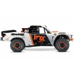 DESERT RACER 4WD EP RTR FOX TSM TQI 85086-4FX