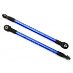 Push rods, aluminum blau 8618X