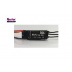 Speed Controller X-70-SB-Pro 2..6S Hacker 87200006