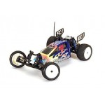 B4 Factory Team 2WD Buggy                         <br>Associated