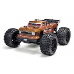 ARRMA OUTCAST 4S 1:10 4WD RTR BRUSHLESS