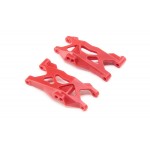 Yeti Jr. Front Lower Control Arm Set (Red) 31605