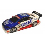 SC Opel V8 Cupe GMAC                              <br>Scalextric