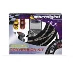 SC Conversion Kit f. Digital                      <br>Scalextric