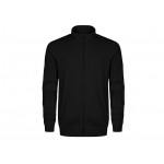 Men´s Sweatjacket BLACK-XL