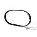 G4 & V1 New Competition Low Friction Rear Belt