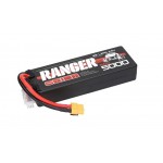 LiPo Battery (11.1V/5000mAh) XT60 Plug 55C ORION