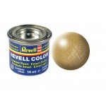Farbe 94 gold metal Email 14 ml Revell 32194