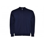 Elbrus Sweat-Jacket Blau L