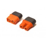 IC3 Device & Battery Connector SPMXCA301
