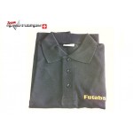 Futaba Polo Shirt Grösse XL