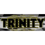 T-Bar Muttern                                     <br>Trinity