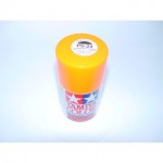 PS-24 orange Spray 100ml Tamiya 86024