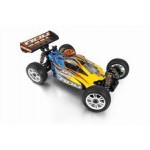 Carrosserie XB808 für 1/8 OFF ROAD BUGGY