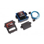 Traxxas 6553X Telemetry Expander 2.0 and GPS module