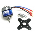 E-Flite EFLM4032A Power 32 Out.Brushless 770Kv EFLM4032A