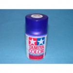 Tamiya 86045 PS-45 t.\'purple (Spray 100ml)