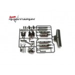 910.10005688 C Parts (1) For 58221 - Baja Champ 910.10005688 C Parts (1) For 58221 - Baja Champ